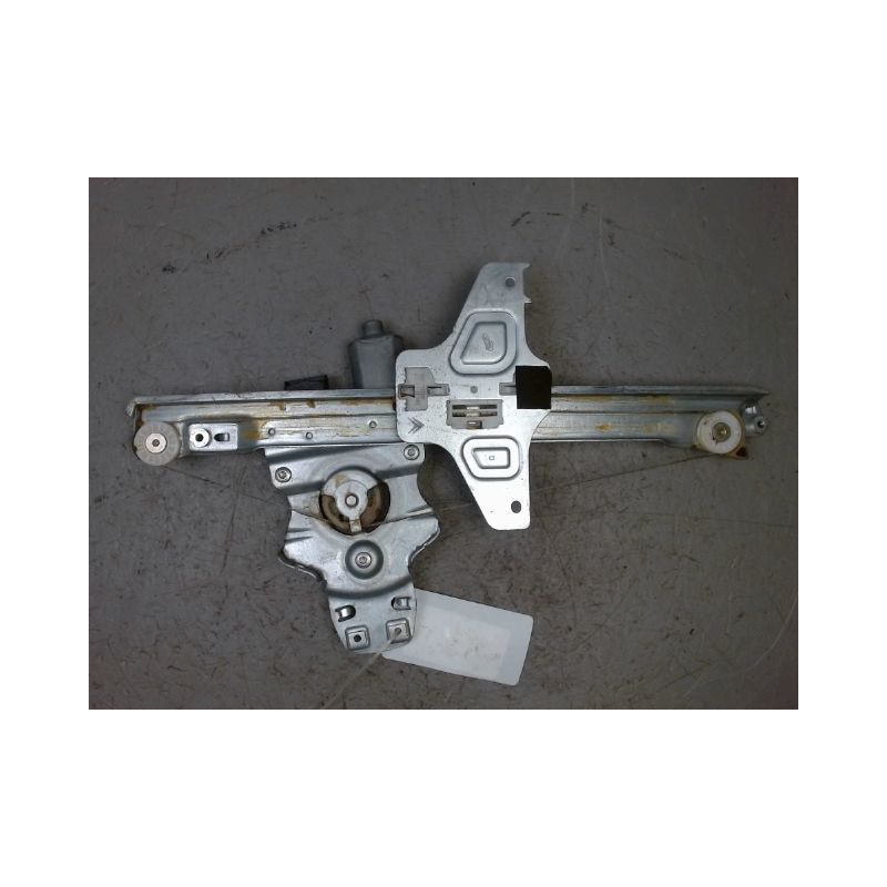 MECANISME+MOTEUR LEVE-GLACE ARRIERE DROIT CITROEN C5 TOURER 2008-
