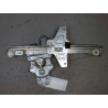 MECANISME+MOTEUR LEVE-GLACE ARRIERE DROIT CITROEN C5 TOURER 2008-