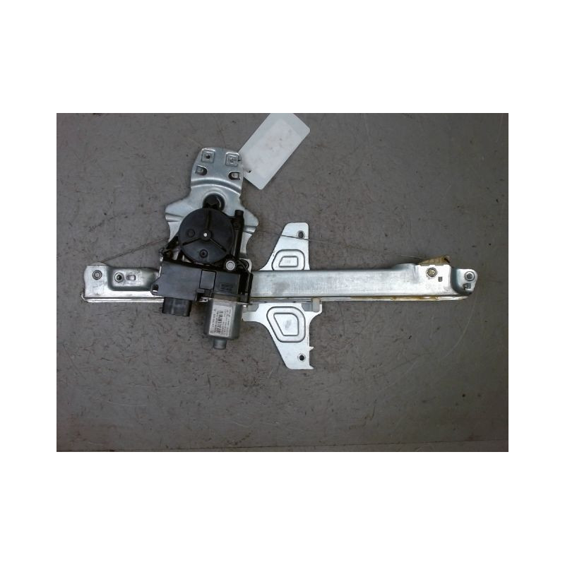 MECANISME+MOTEUR LEVE-GLACE ARRIERE DROIT CITROEN C5 TOURER 2008-