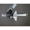 MECANISME+MOTEUR LEVE-GLACE ARRIERE DROIT CITROEN C5 TOURER 2008-