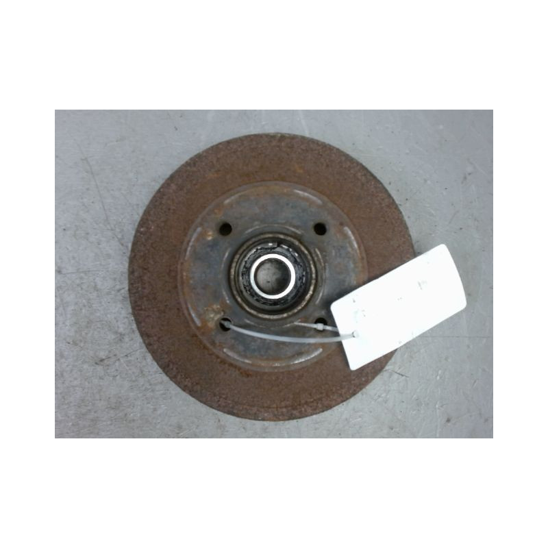 TAMBOUR ARRIERE DROIT RENAULT TWINGO PH.3 2000-2007