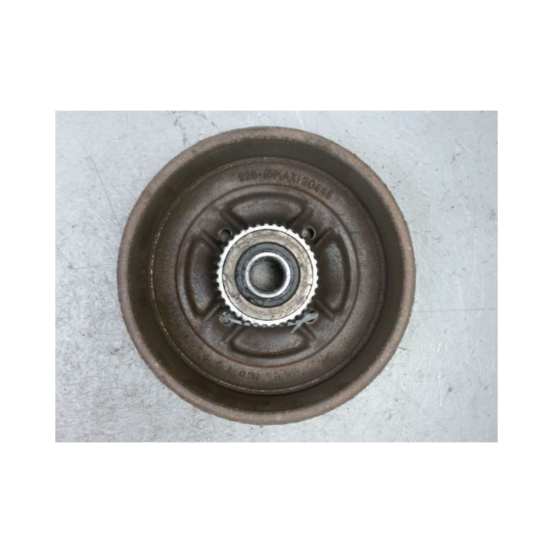 TAMBOUR ARRIERE DROIT RENAULT TWINGO PH.3 2000-2007