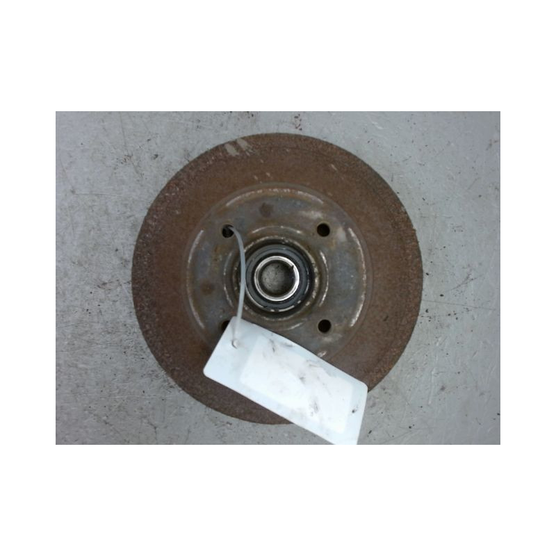 TAMBOUR ARRIERE GAUCHE RENAULT TWINGO PH.3 2000-2007