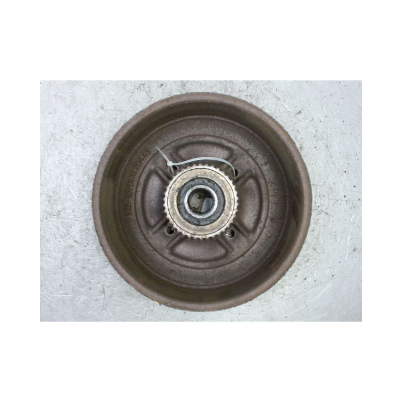 TAMBOUR ARRIERE GAUCHE RENAULT TWINGO PH.3 2000-2007