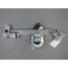 MECANISME+MOTEUR LEVE-GLACE ARRIERE GAUCHE RENAULT SCENIC II PH1 02-06