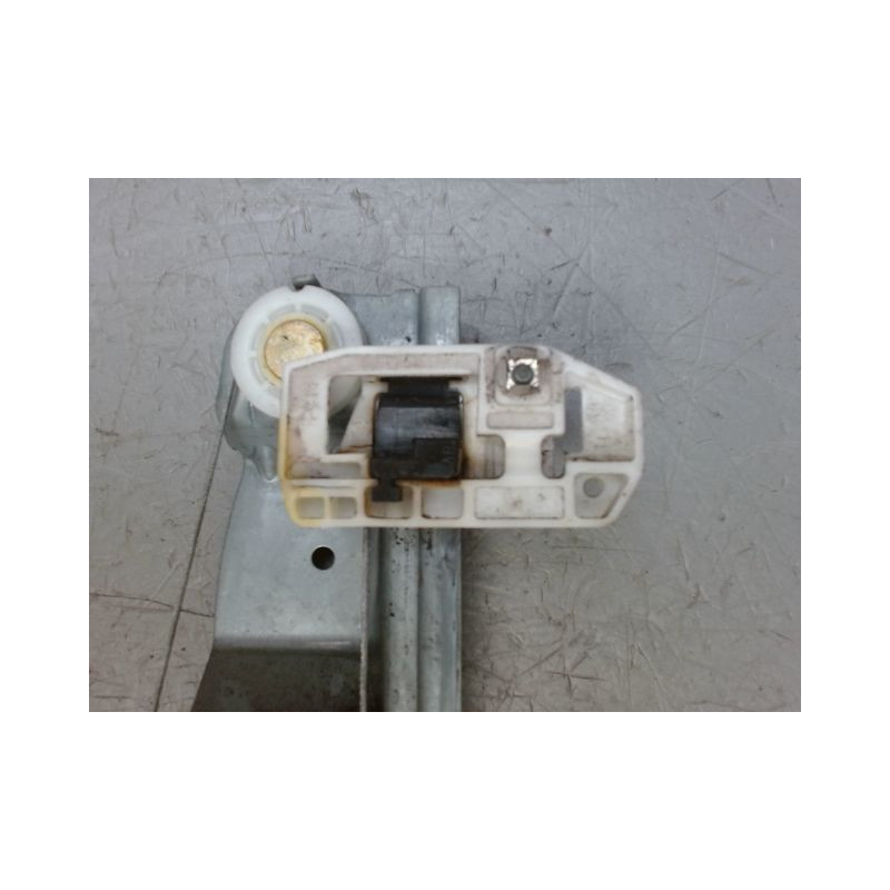 MECANISME+MOTEUR LEVE-GLACE ARRIERE GAUCHE RENAULT SCENIC II PH1 02-06
