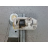 MECANISME+MOTEUR LEVE-GLACE ARRIERE GAUCHE RENAULT SCENIC II PH1 02-06