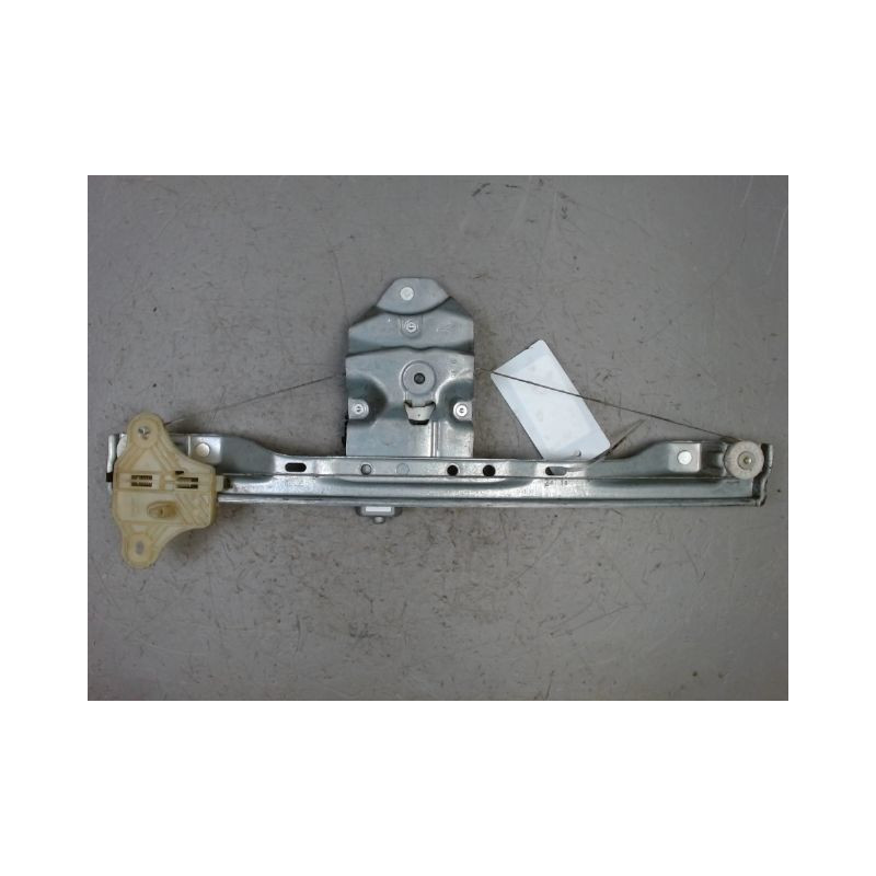 MECANISME+MOTEUR LEVE-GLACE AVANT DROIT RENAULT TWINGO