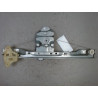 MECANISME+MOTEUR LEVE-GLACE AVANT DROIT RENAULT TWINGO