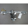 MECANISME+MOTEUR LEVE-GLACE AVANT DROIT RENAULT TWINGO