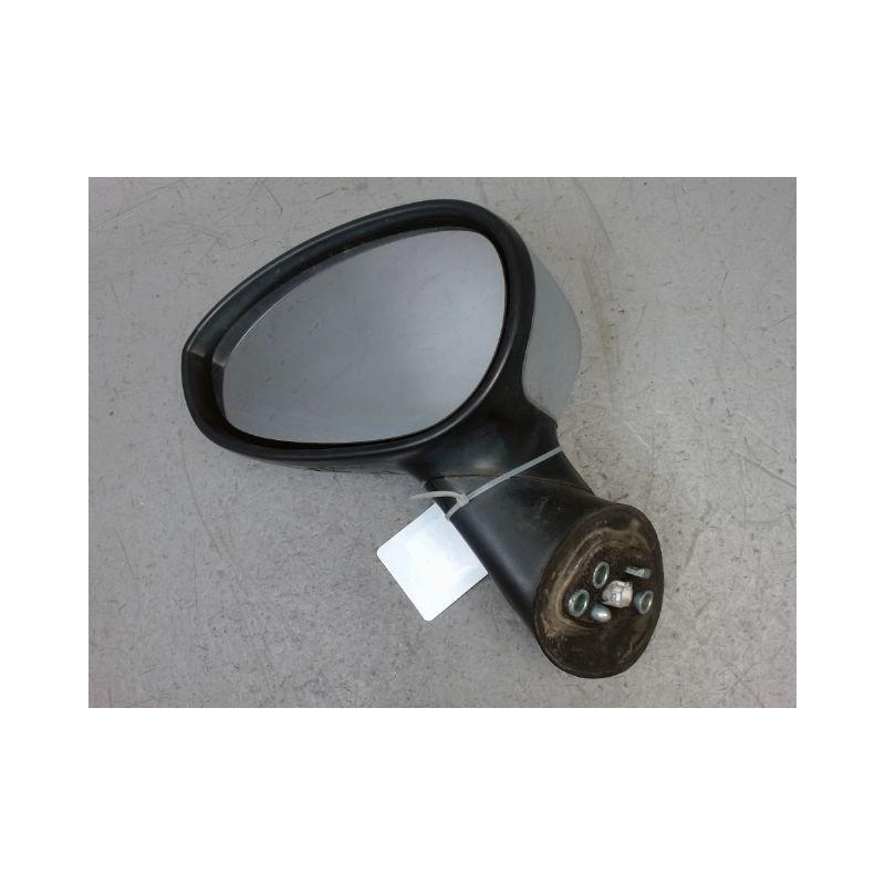 RETROVISEUR EXTERIEUR ELECTRIQUE GAUCHE FIAT 500 2007-