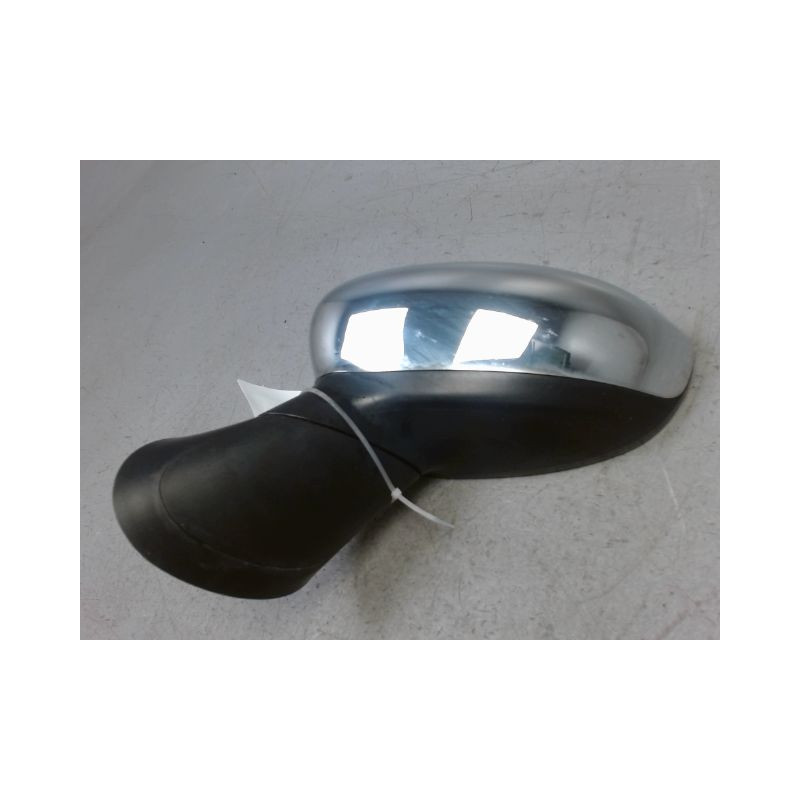 RETROVISEUR EXTERIEUR ELECTRIQUE GAUCHE FIAT 500 2007-