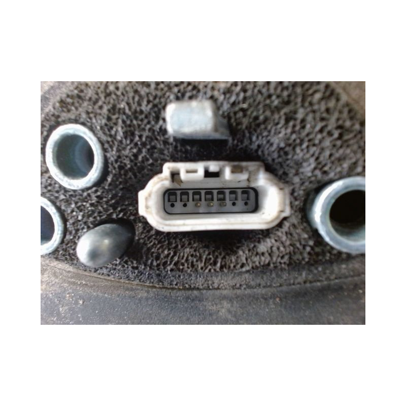 RETROVISEUR EXTERIEUR ELECTRIQUE GAUCHE FIAT 500 2007-