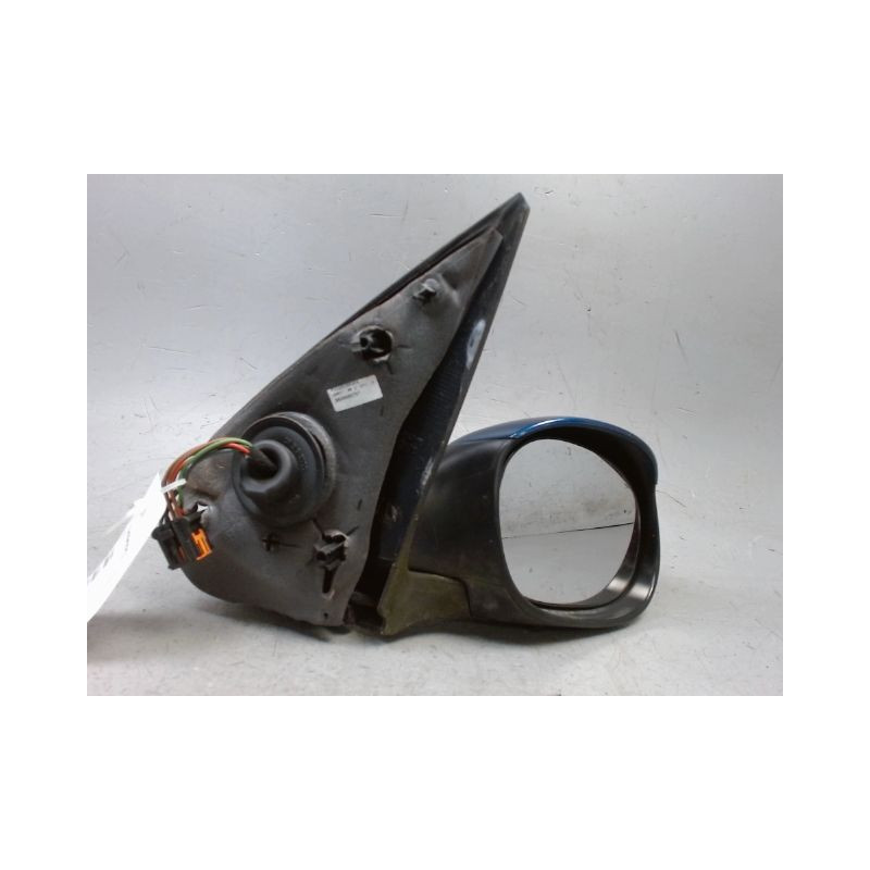 RETROVISEUR EXTERIEUR ELECTRIQUE DROIT PEUGEOT 206 5P