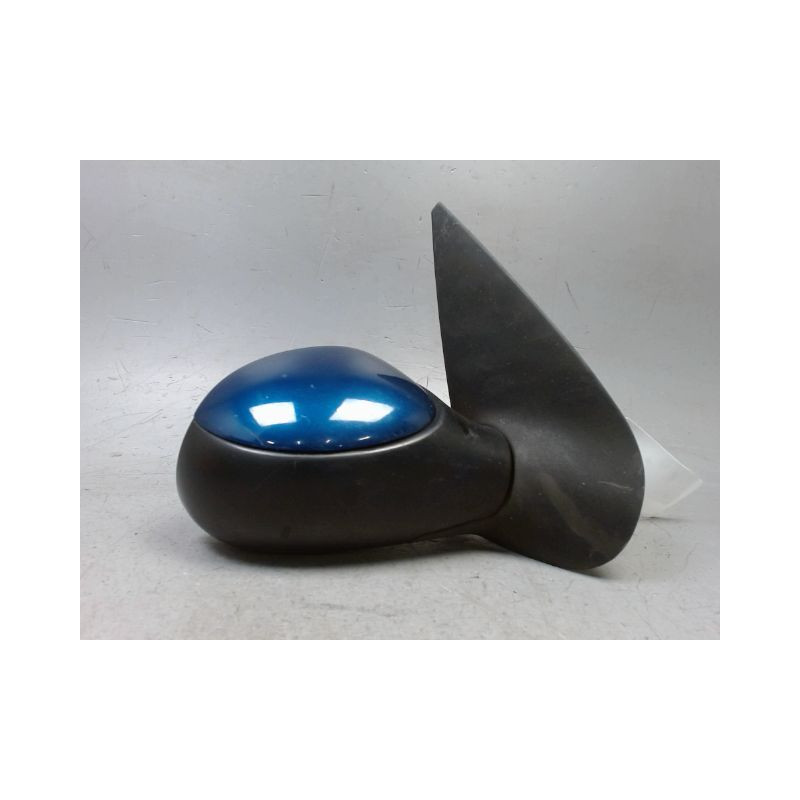 RETROVISEUR EXTERIEUR ELECTRIQUE DROIT PEUGEOT 206 5P