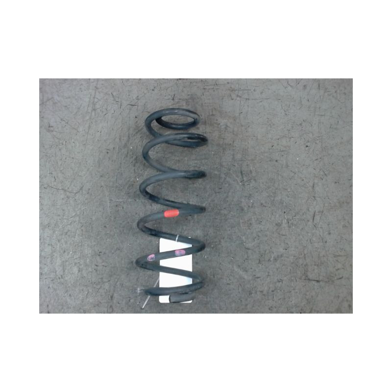 RESSORT AMORTISSEUR ARRIERE GAUCHE SUZUKI SWIFT 3P
