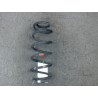 RESSORT AMORTISSEUR ARRIERE GAUCHE SUZUKI SWIFT 3P
