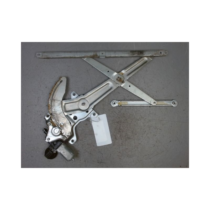 MECANISME+MOTEUR LEVE-GLACE AVANT DROIT SUZUKI SWIFT 3P