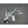 MECANISME+MOTEUR LEVE-GLACE AVANT DROIT SUZUKI SWIFT 3P