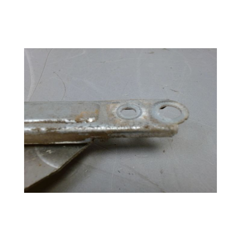 MECANISME+MOTEUR LEVE-GLACE AVANT DROIT SUZUKI SWIFT 3P