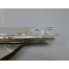 MECANISME+MOTEUR LEVE-GLACE AVANT DROIT SUZUKI SWIFT 3P