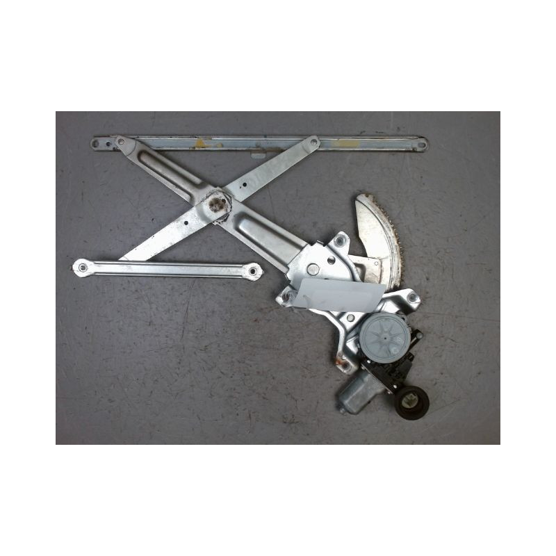 MECANISME+MOTEUR LEVE-GLACE AVANT DROIT SUZUKI SWIFT 3P