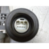 MECANISME+MOTEUR LEVE-GLACE AVANT DROIT SUZUKI SWIFT 3P