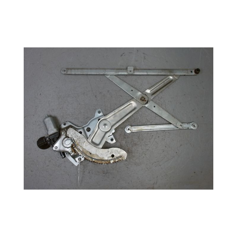 MECANISME+MOTEUR LEVE-GLACE AVANT GAUCHE SUZUKI SWIFT 3P
