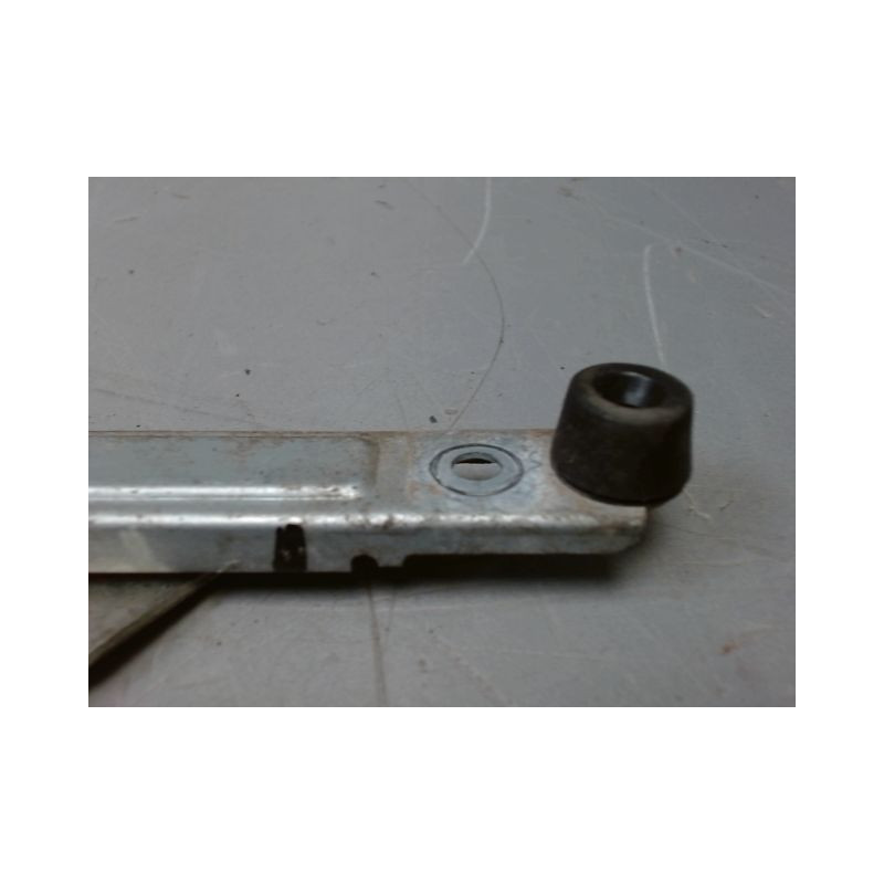 MECANISME+MOTEUR LEVE-GLACE AVANT GAUCHE SUZUKI SWIFT 3P