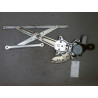 MECANISME+MOTEUR LEVE-GLACE AVANT GAUCHE SUZUKI SWIFT 3P