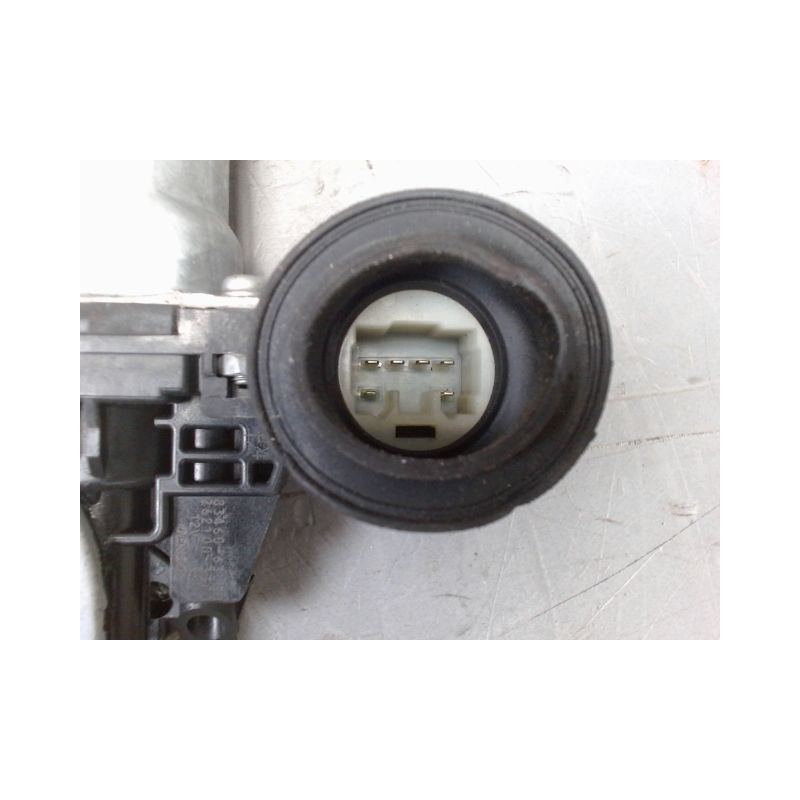 MECANISME+MOTEUR LEVE-GLACE AVANT GAUCHE SUZUKI SWIFT 3P
