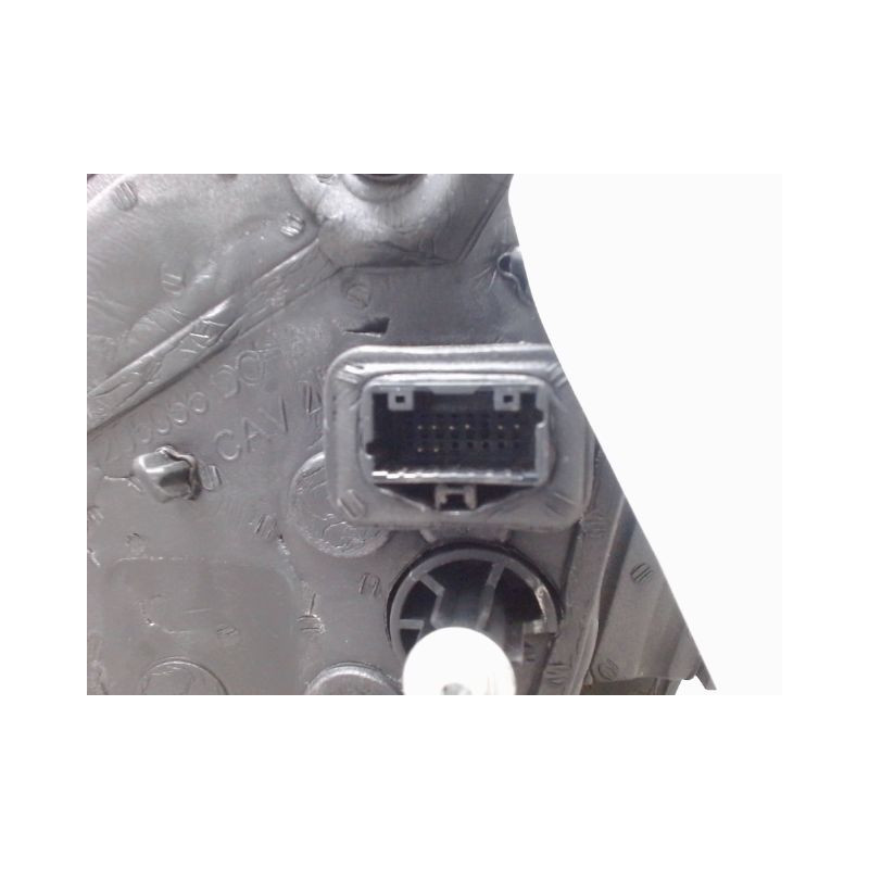 RETROVISEUR EXTERIEUR ELECTRIQUE DROIT RENAULT LAGUNA III 2007-