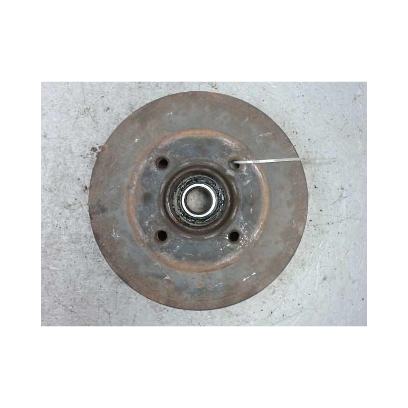 TAMBOUR ARRIERE GAUCHE RENAULT CLIO