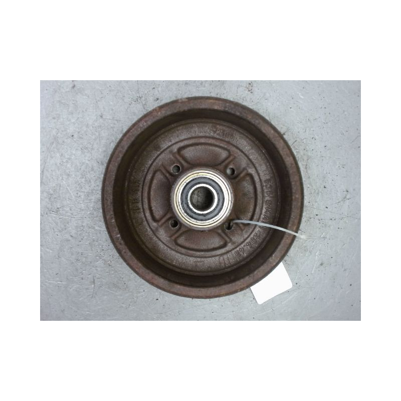 TAMBOUR ARRIERE GAUCHE RENAULT CLIO