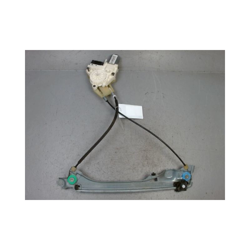 MECANISME+MOTEUR LEVE-GLACE ARRIERE DROIT RENAULT LAGUNA