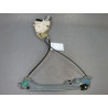 MECANISME+MOTEUR LEVE-GLACE ARRIERE DROIT RENAULT LAGUNA
