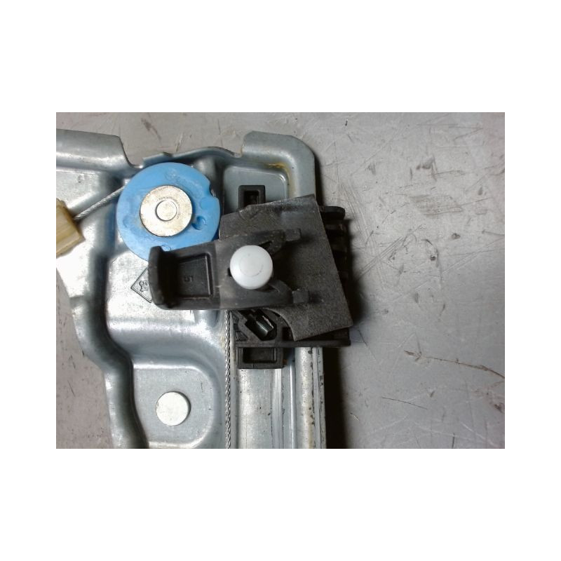 MECANISME+MOTEUR LEVE-GLACE ARRIERE DROIT RENAULT LAGUNA