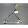 MECANISME+MOTEUR LEVE-GLACE ARRIERE DROIT RENAULT LAGUNA