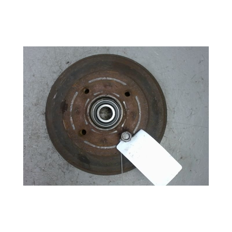 TAMBOUR ARRIERE DROIT CITROEN C2 2008-