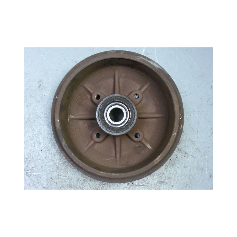 TAMBOUR ARRIERE DROIT CITROEN C2 2008-