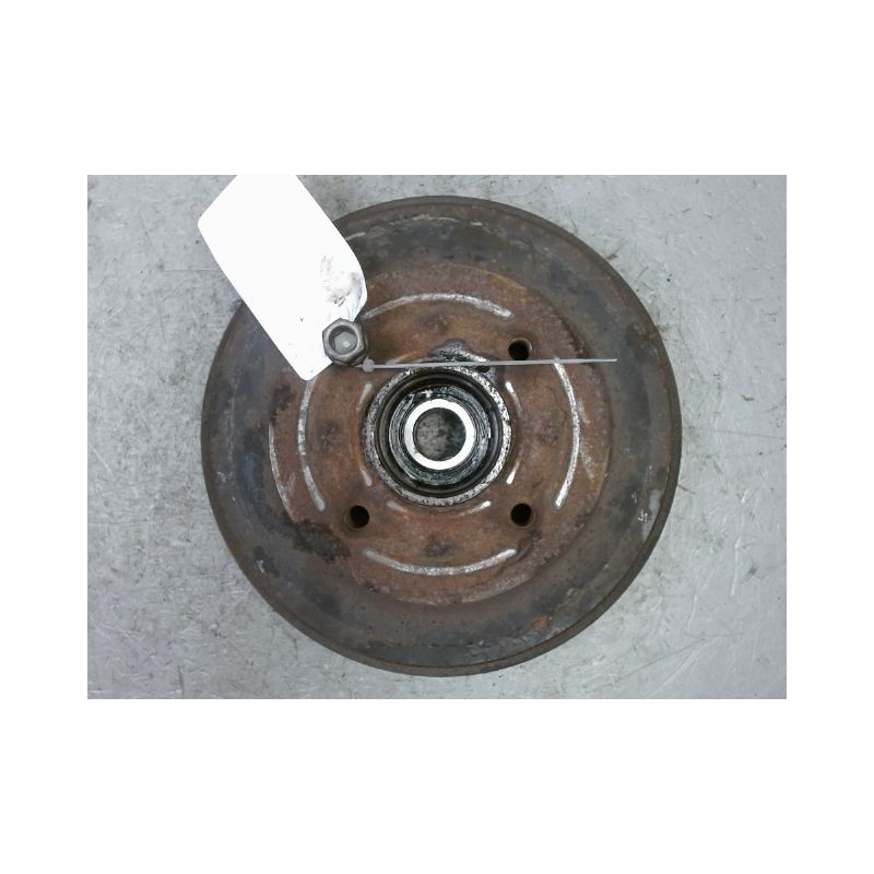 TAMBOUR ARRIERE GAUCHE CITROEN C2 2008-