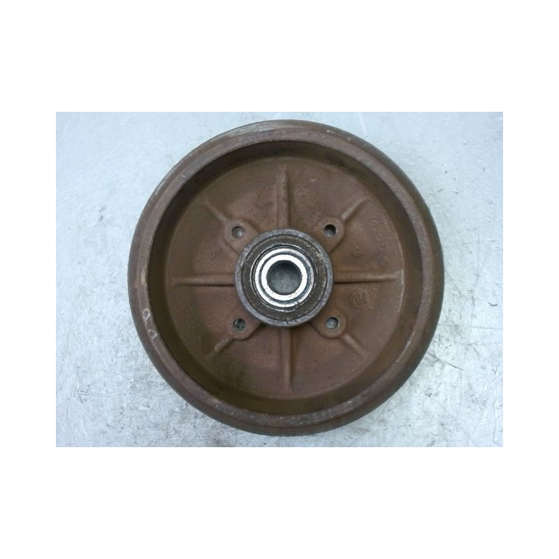 TAMBOUR ARRIERE GAUCHE CITROEN C2 2008-
