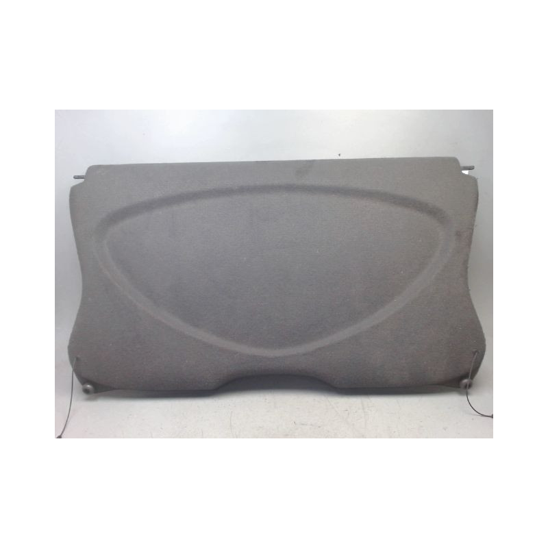 TABLETTE PLAGE ARRIERE FORD FOCUS 98-04