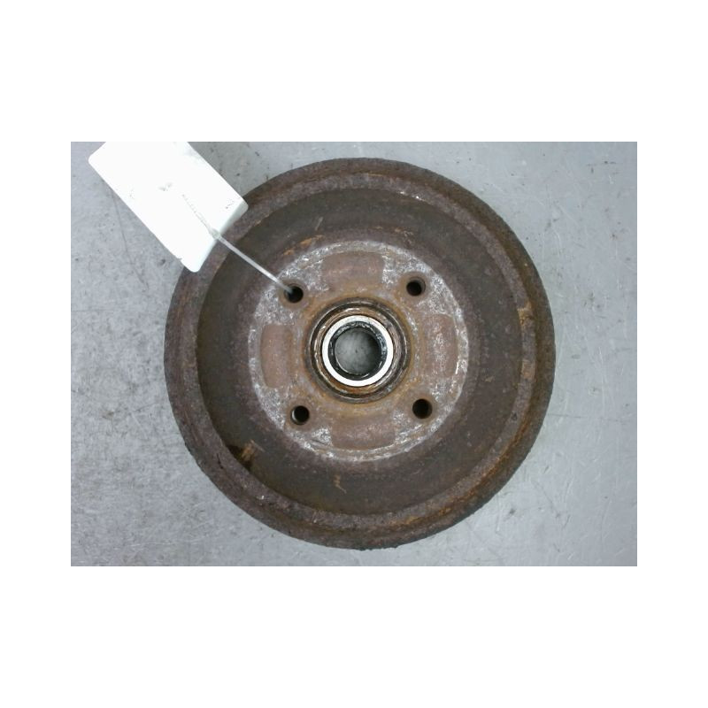 TAMBOUR ARRIERE DROIT PEUGEOT 207 5P