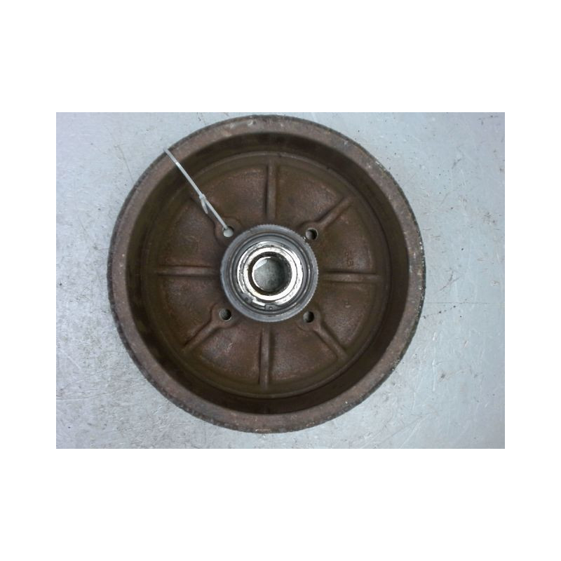 TAMBOUR ARRIERE DROIT PEUGEOT 207 5P