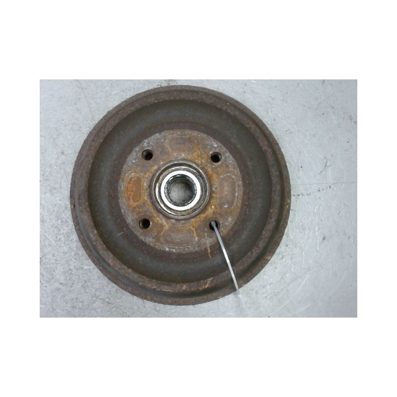 TAMBOUR ARRIERE GAUCHE PEUGEOT 207 5P
