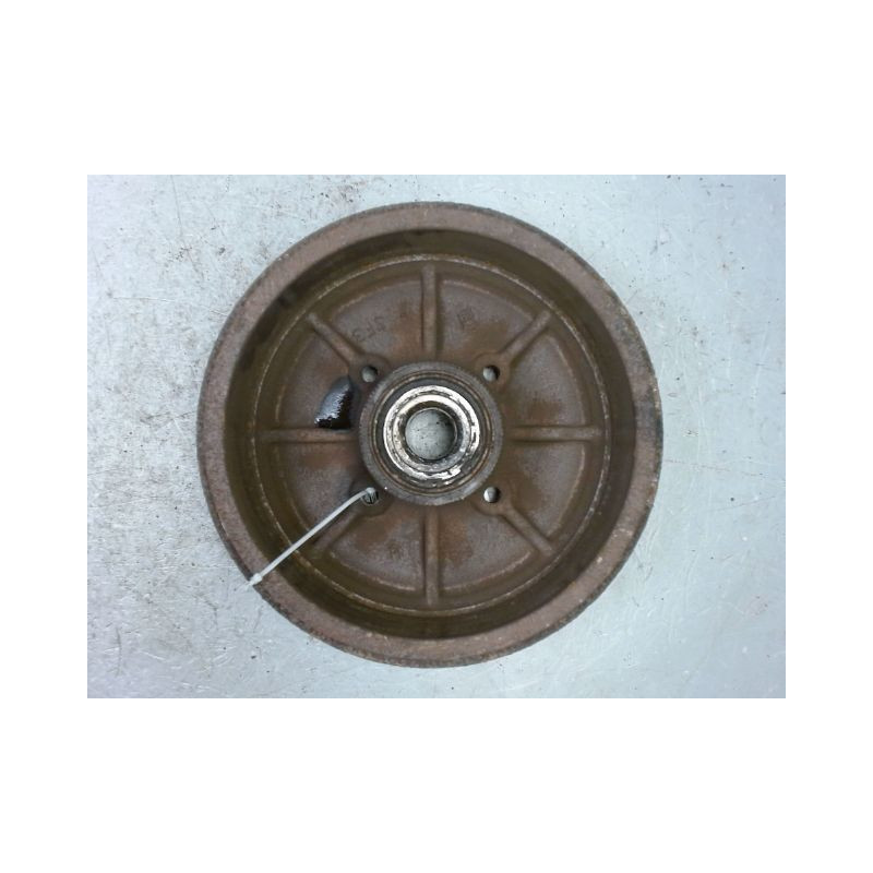 TAMBOUR ARRIERE GAUCHE PEUGEOT 207 5P