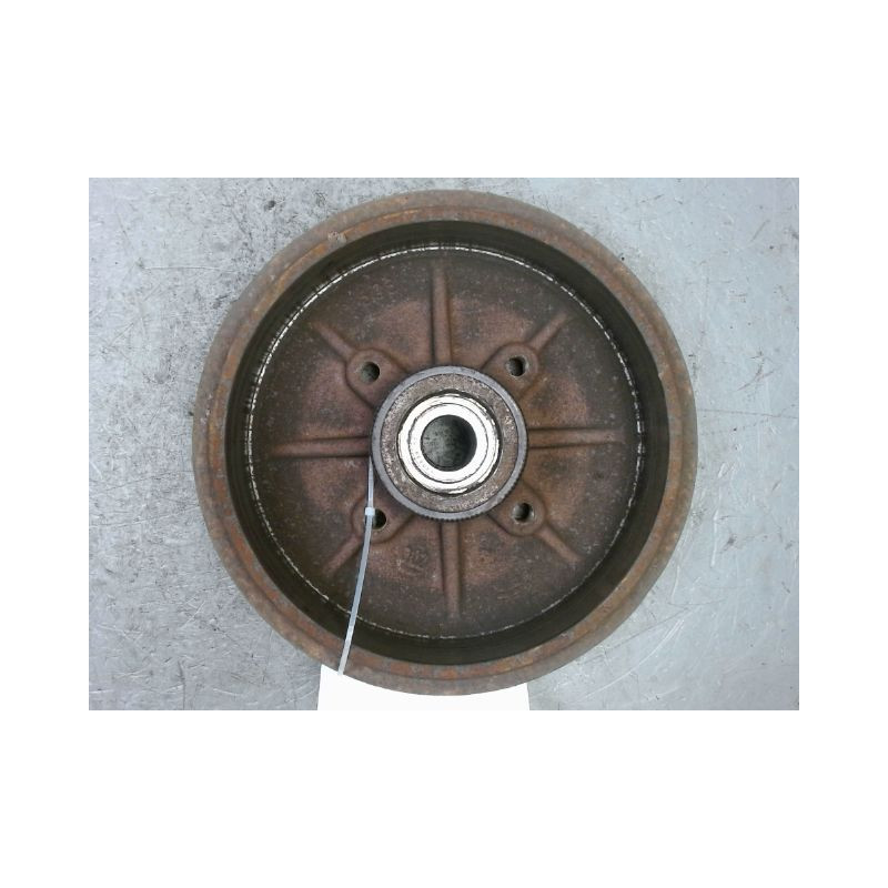 TAMBOUR ARRIERE DROIT CITROEN C2 2003-