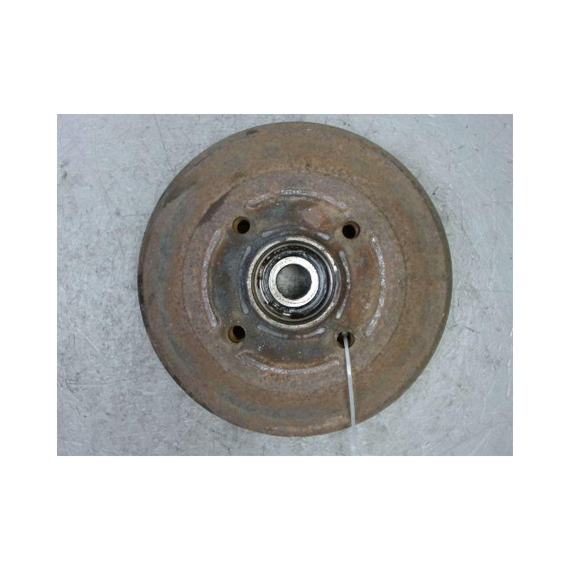 TAMBOUR ARRIERE GAUCHE CITROEN C2 2003-