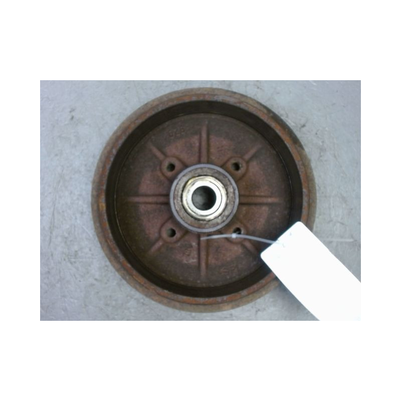 TAMBOUR ARRIERE GAUCHE CITROEN C2 2003-